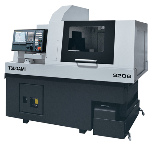 ����CNC�����Ԅ�(d��ng)܇��-S205 S206